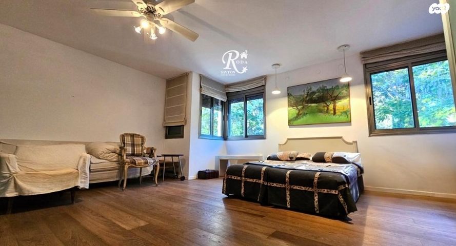 בית פרטי/ קוטג', סביון