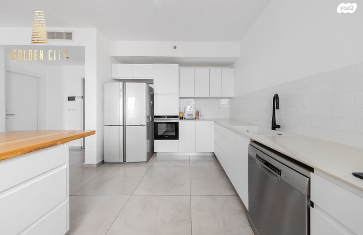 דירה, גאולה כהן 1, נוף השרון, נתניה