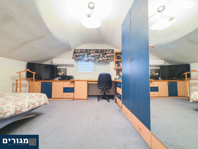 דופלקס, בנציון ישראלי, קרית חיים מערבית, חיפה