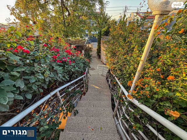 דופלקס, בנציון ישראלי, קרית חיים מערבית, חיפה