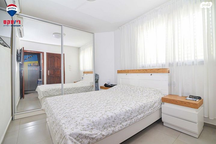 בית פרטי/ קוטג', ברנדייס, ברנדייס, חדרה