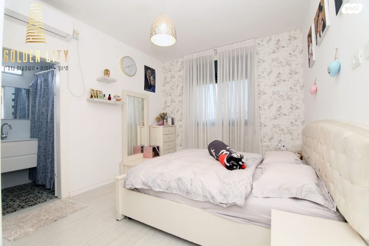 דירה, נתניה