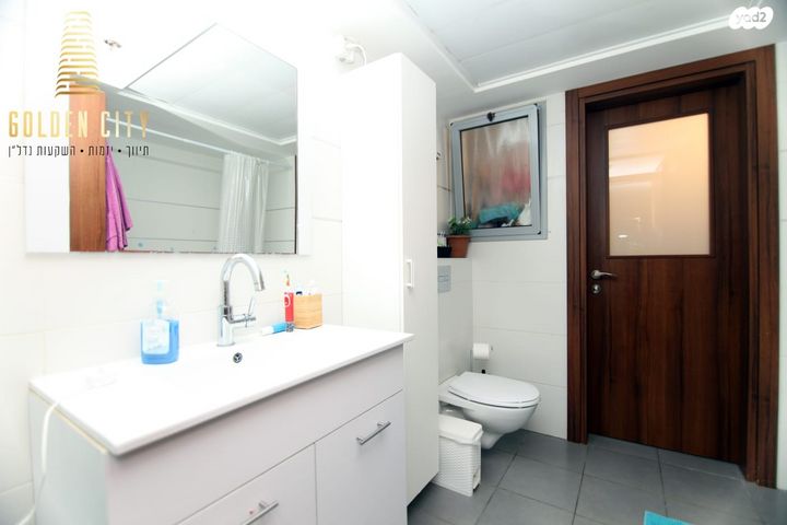 דירה, הקליר 11, רמת חן ובן ציון, נתניה