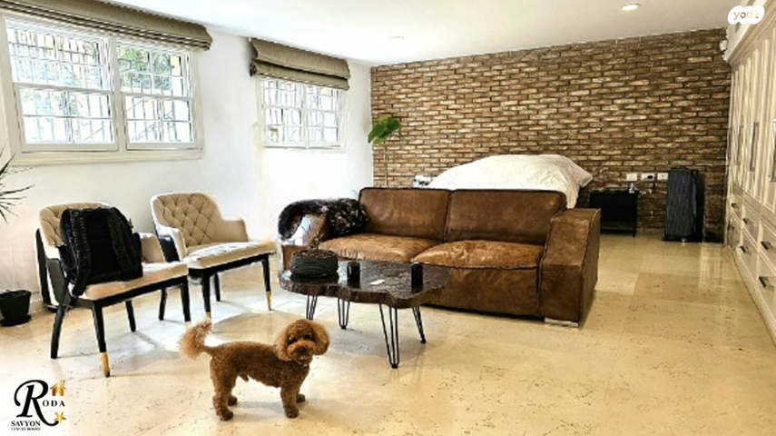 בית פרטי/ קוטג', סביון