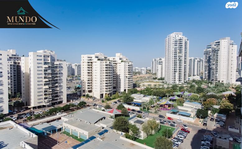 דירה, שא נס, באר יעקב