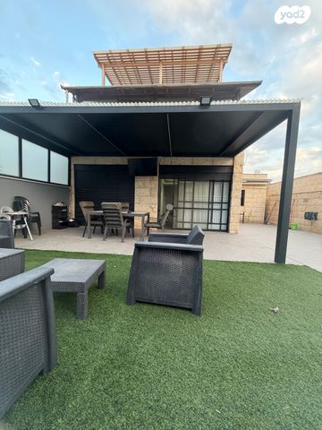 דירת גן, העלייה 6, קרית ים ב', קרית ים