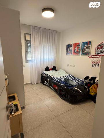 דירה, מנחם דידנר 20, רמות הרכס, באר שבע