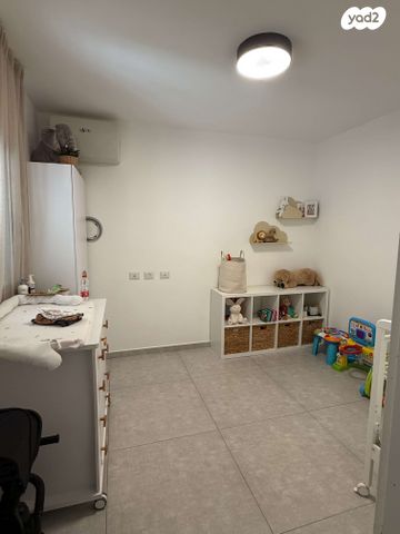 דירה, מנחם דידנר 20, רמות הרכס, באר שבע