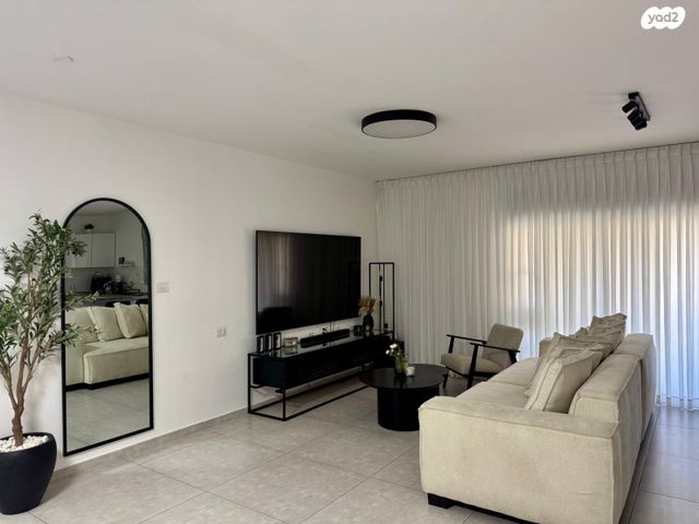 דירה, מנחם דידנר 20, רמות הרכס, באר שבע