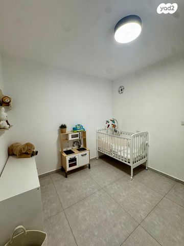 דירה, מנחם דידנר 20, רמות הרכס, באר שבע