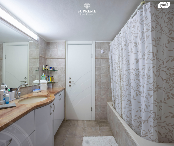 דירה, אלכסנדר זייד 2, קרית חיים מזרחית, חיפה