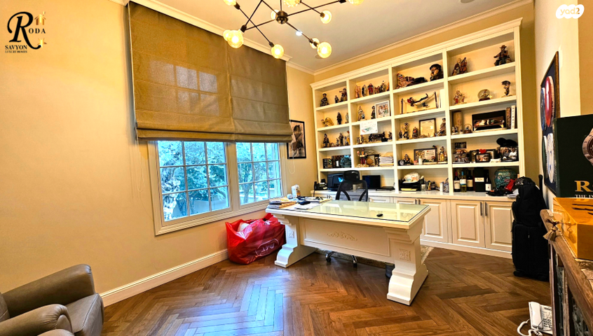 בית פרטי/ קוטג', סביון