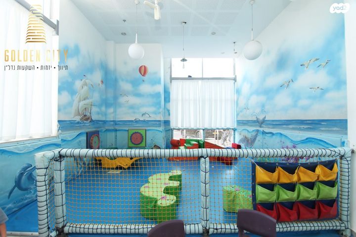 דירה, הקליר 11, רמת חן ובן ציון, נתניה