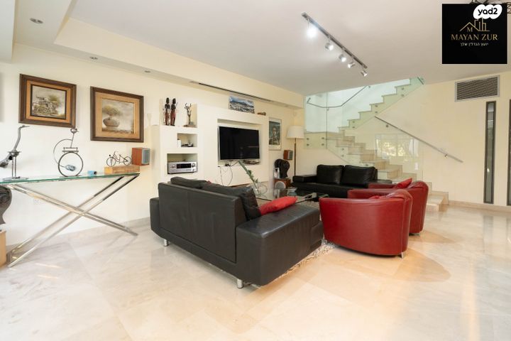 בית פרטי/ קוטג', צוותא א, אלפי מנשה