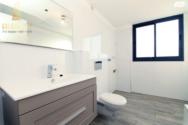 דירה, אצ"ל, רמת חן ובן ציון, נתניה