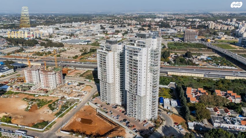 דירה, גאולה כהן 1, נוף השרון, נתניה