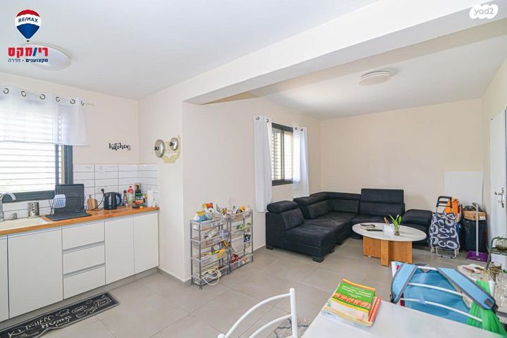 בית פרטי/ קוטג', ברנדייס, ברנדייס, חדרה