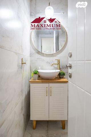 דופלקס, שמעון בן חמו, חומת שמואל, הר חומה, ירושלים