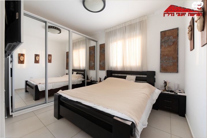 דירה, חיים חפר 9, הרקפות, ראשון לציון