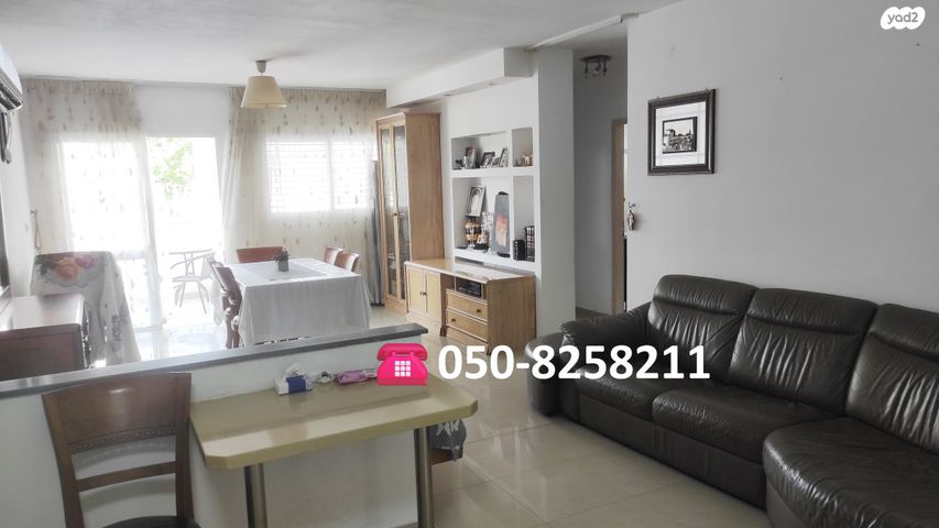 דירה, אשקלון