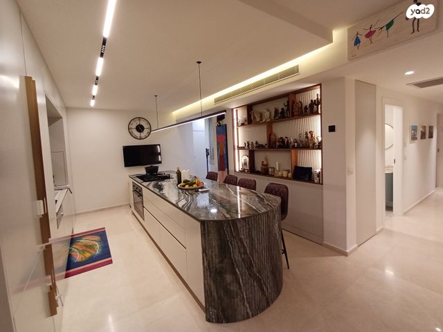 דירה, המתמיד, שכונת הראשונים, רמת גן