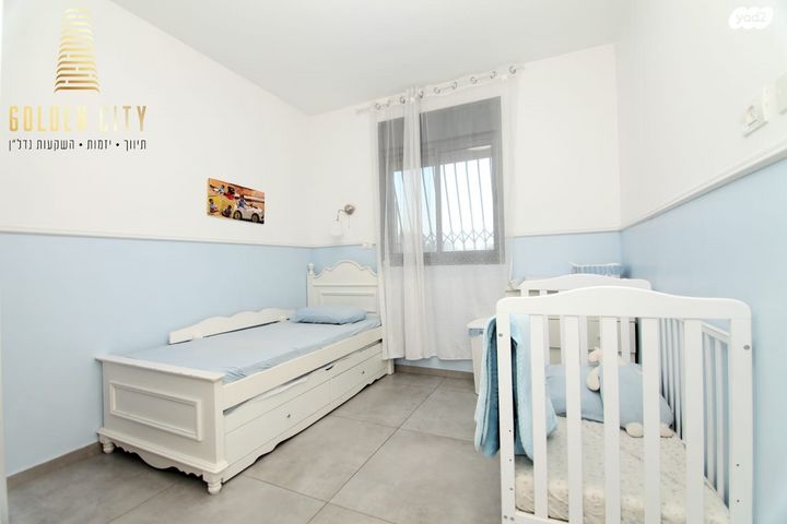 דירה, נתניה