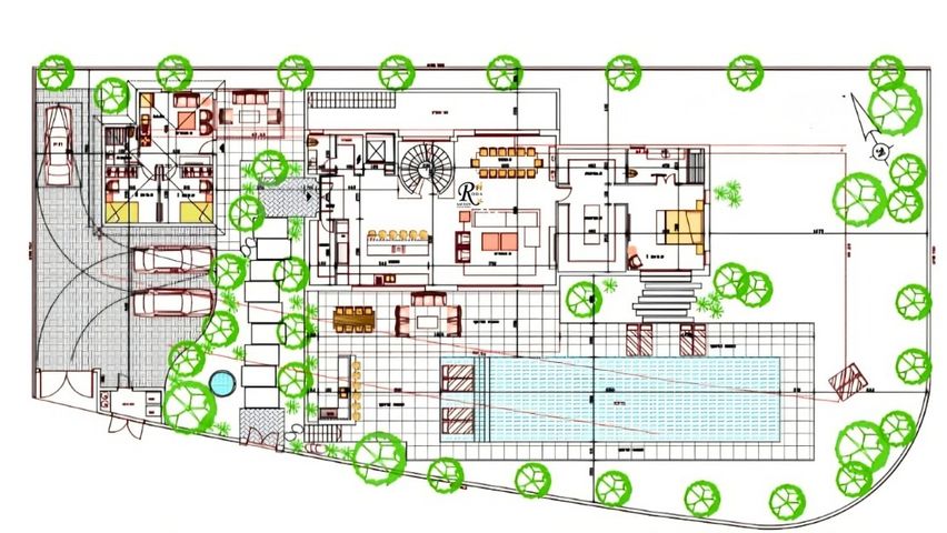 בית פרטי/ קוטג', סביון