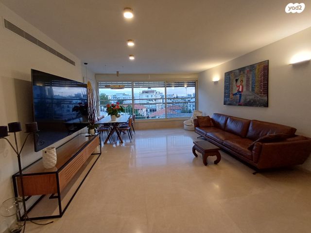 דירה, המתמיד, שכונת הראשונים, רמת גן