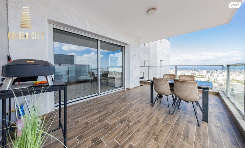 דירה, גאולה כהן 1, נוף השרון, נתניה