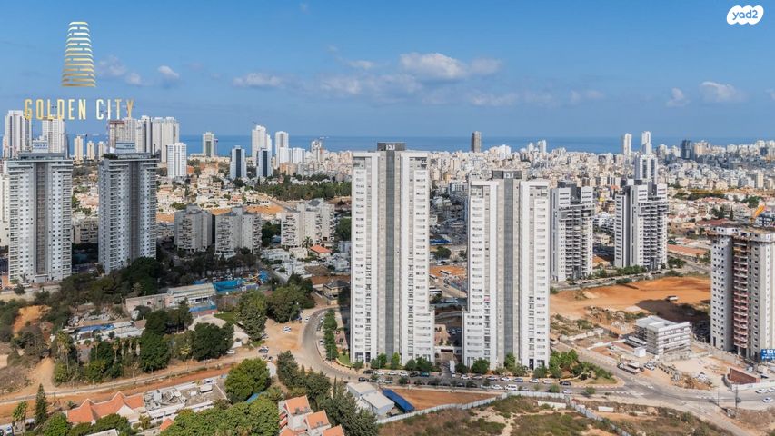 דירה, גאולה כהן 1, נוף השרון, נתניה