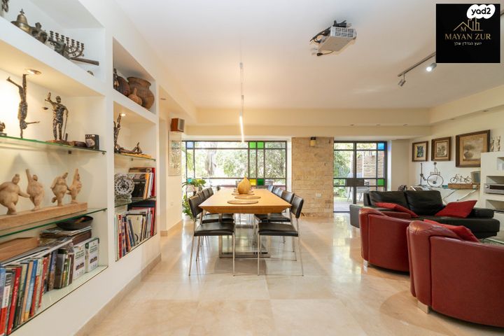 בית פרטי/ קוטג', צוותא א, אלפי מנשה