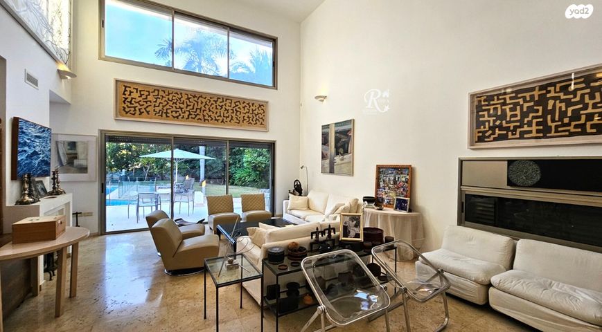 בית פרטי/ קוטג', סביון