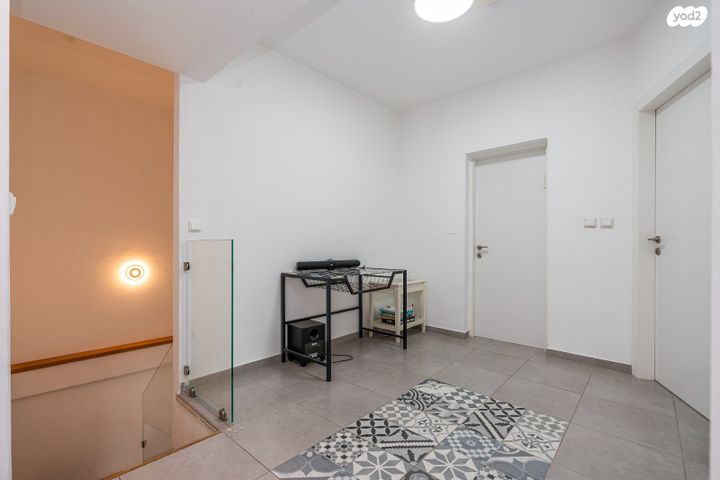 בית פרטי/ קוטג', הנבל 12, חדרה