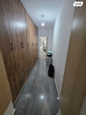 דירה, גיורא יוספטל 17, גיורא, רמלה