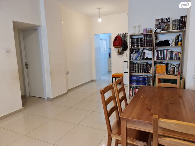 יהושע שטמפפר 30