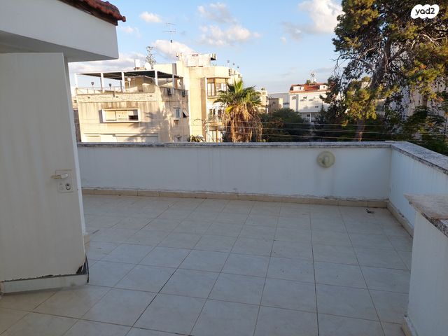 בית פרטי/ קוטג', יצחק יציב, קרית חיים מזרחית, חיפה