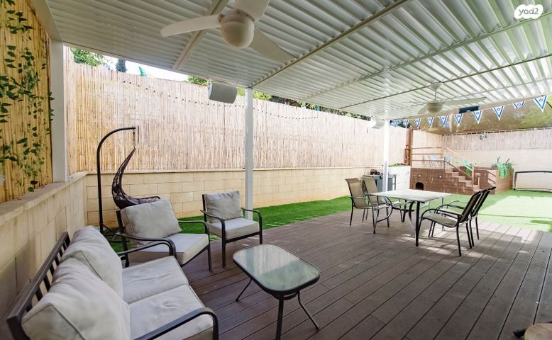 דירת גן, הגפן, גבעת אשכול, כפר סבא