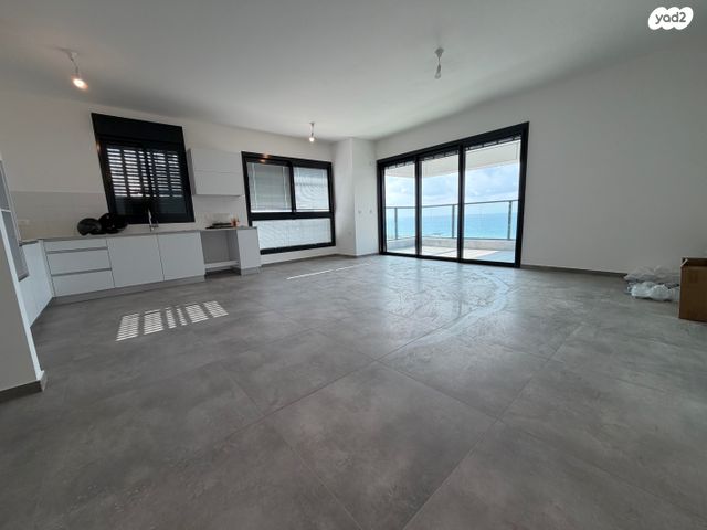 דרום חדש, פארק הים