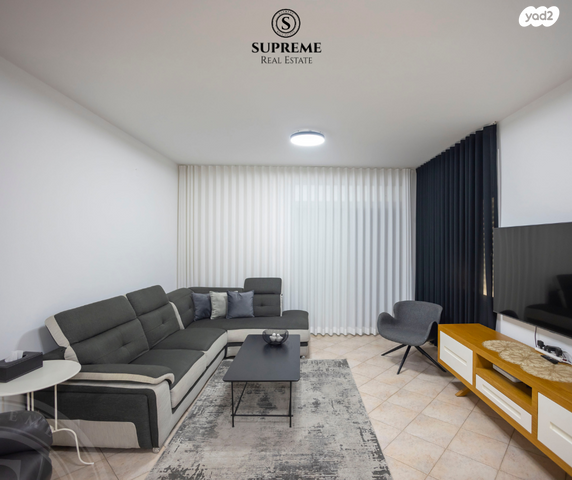 דירה, אלכסנדר זייד 2, קרית חיים מזרחית, חיפה