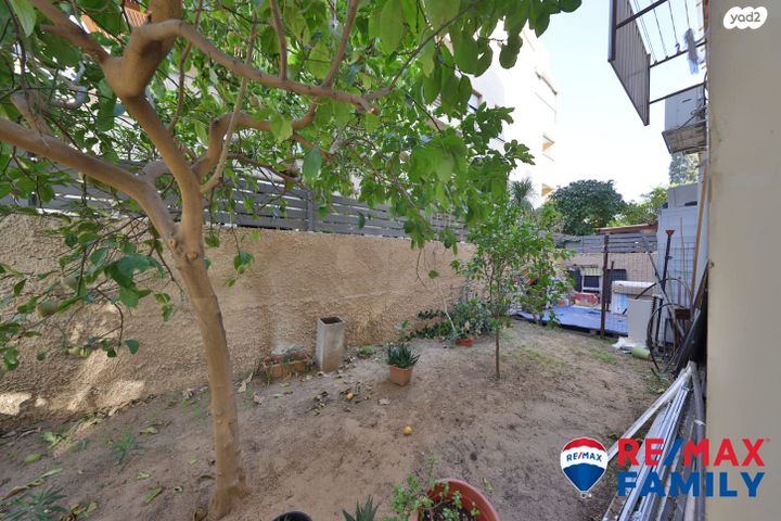 דירה, יצחק יציב 39, קרית חיים מזרחית, חיפה