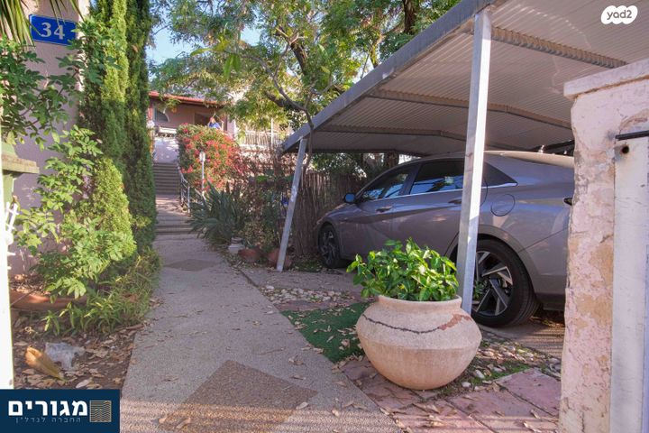 דופלקס, בנציון ישראלי, קרית חיים מערבית, חיפה