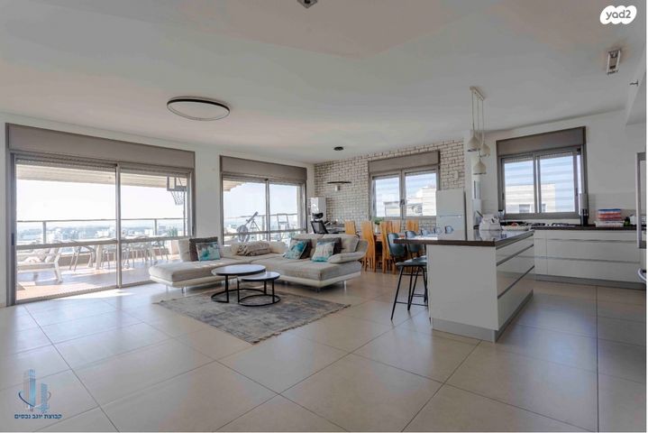 רחובות החדשה