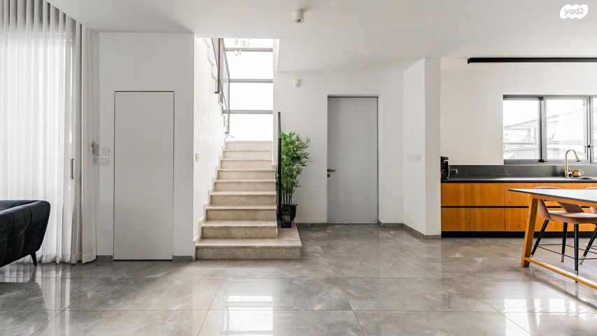 בית פרטי/ קוטג', באר שבע