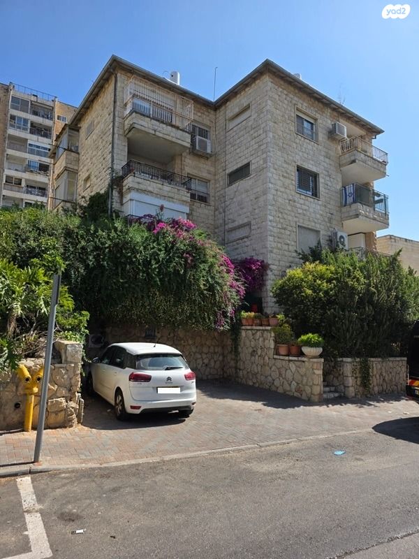 בית הכרם, רמת בית הכרם