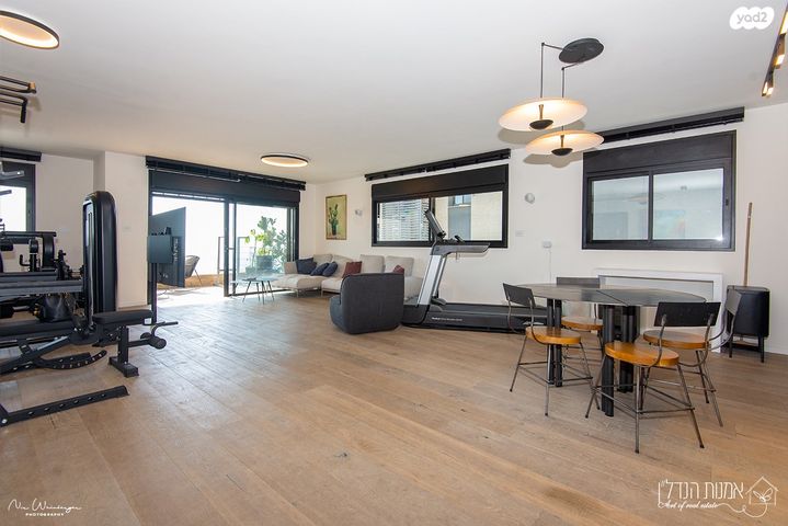 דירה, כרמליה, חיפה