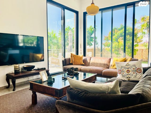 בית פרטי/ קוטג', שכונת ותיקים, אבן יהודה