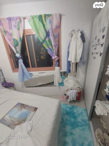 דירה, רש"י 5, נחלת גנים, רמת גן