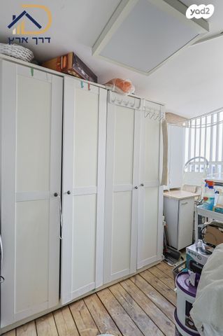 דירה, נווה יהושע 55, נווה יהושע, ערמונים, רמת גן