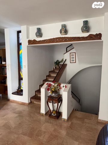 בית פרטי/ קוטג', חדרה