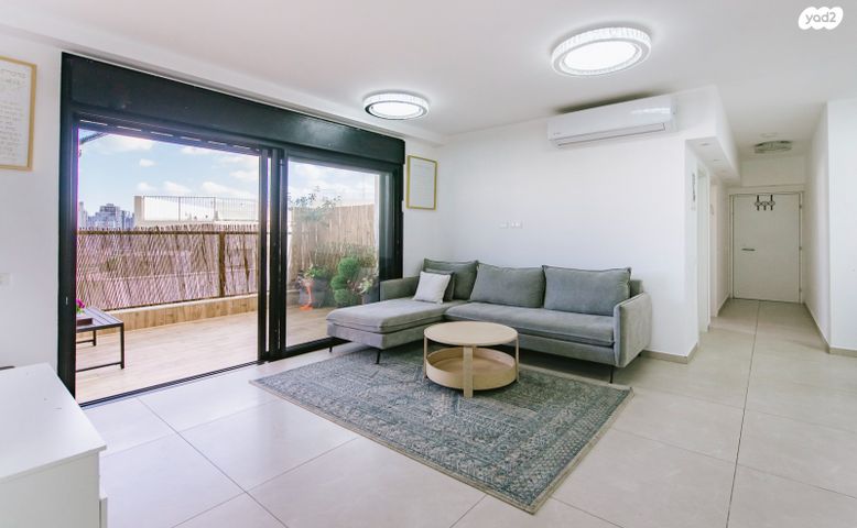 דירה, לב המושבה / מרכז העיר, פתח תקווה